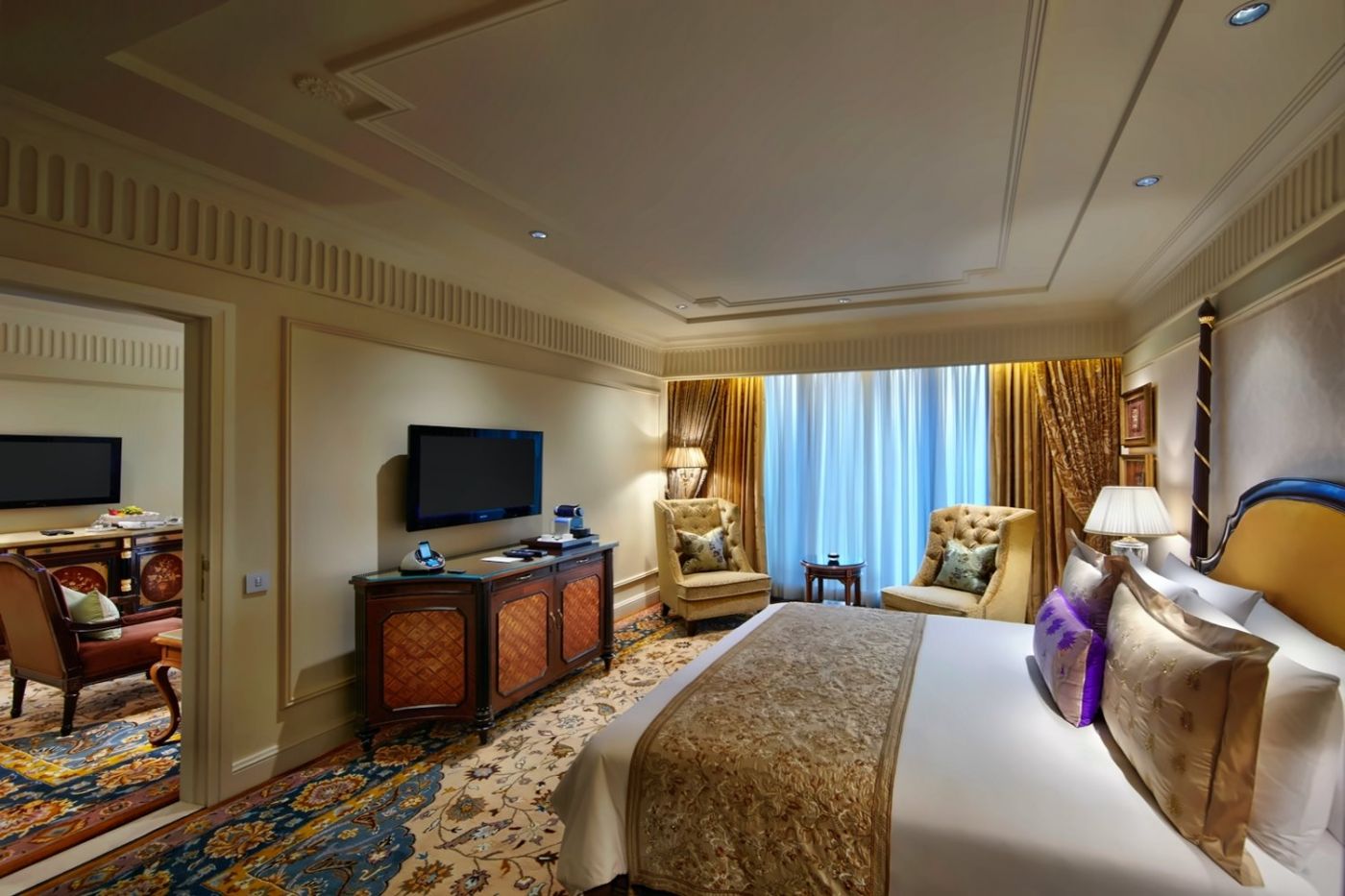The Leela Palace New Delhi