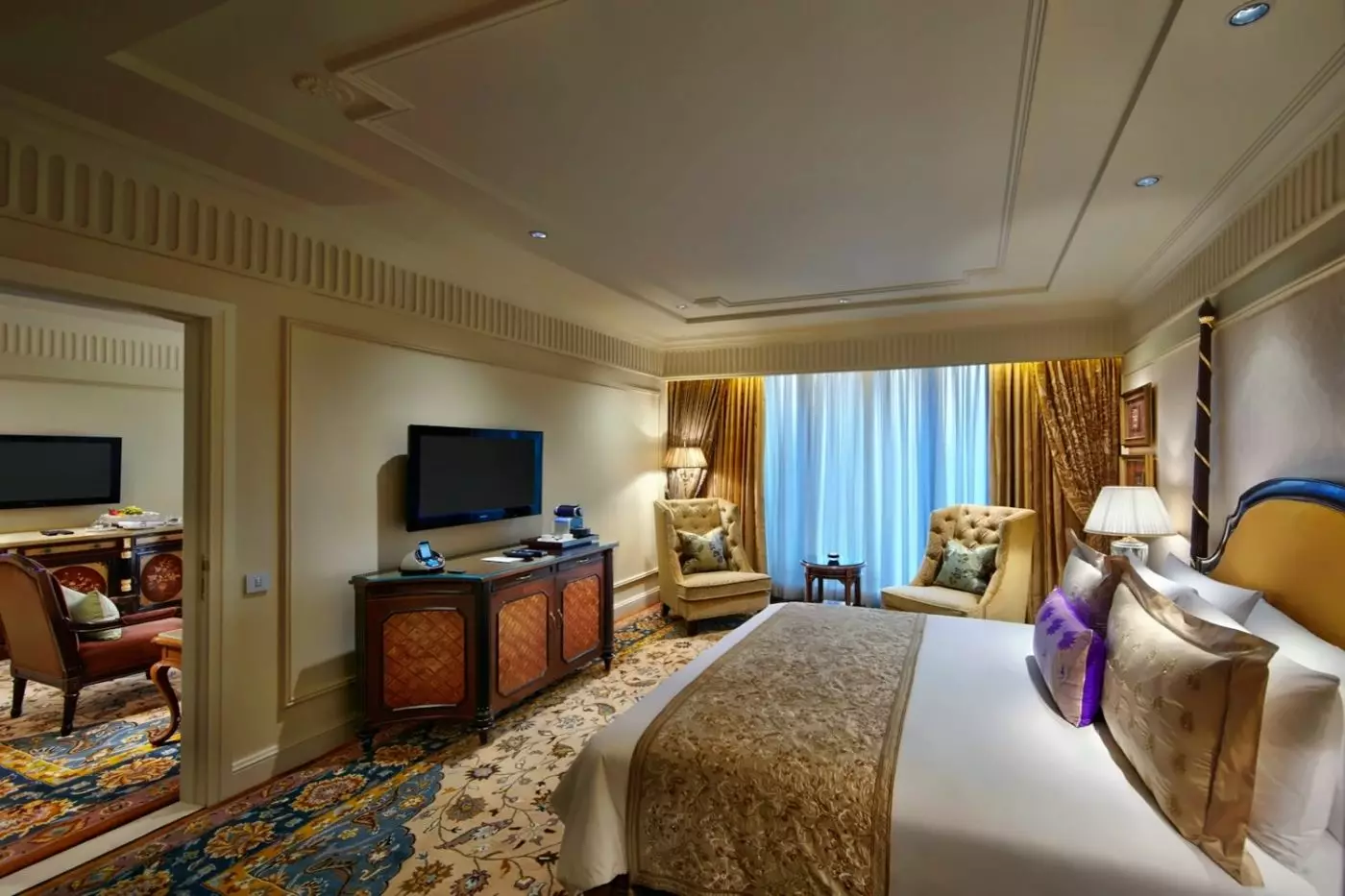 The Leela Palace New Delhi