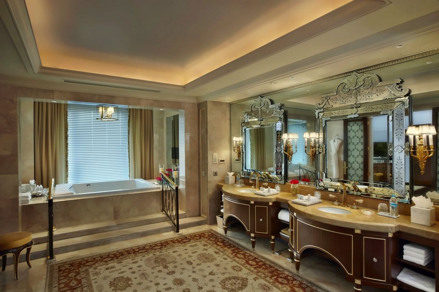 The Leela Palace New Delhi