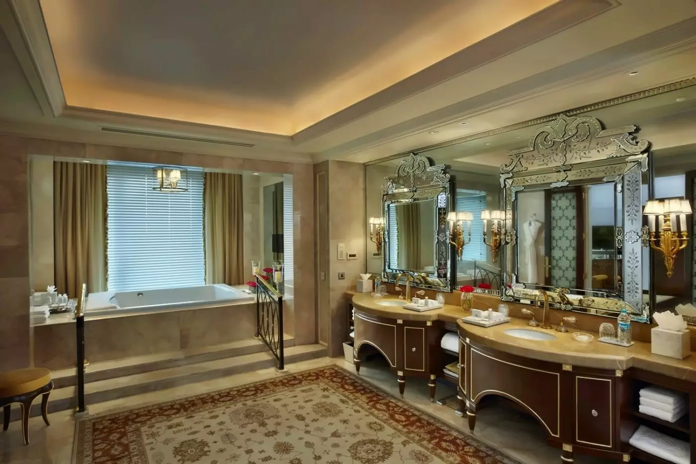 The Leela Palace New Delhi