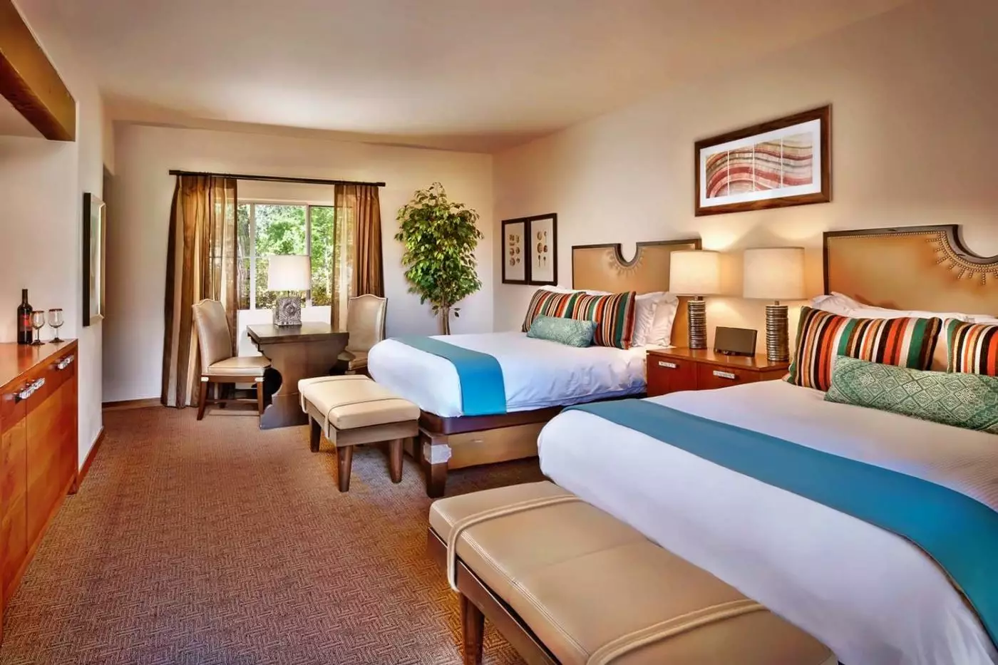 Enchantment Resort