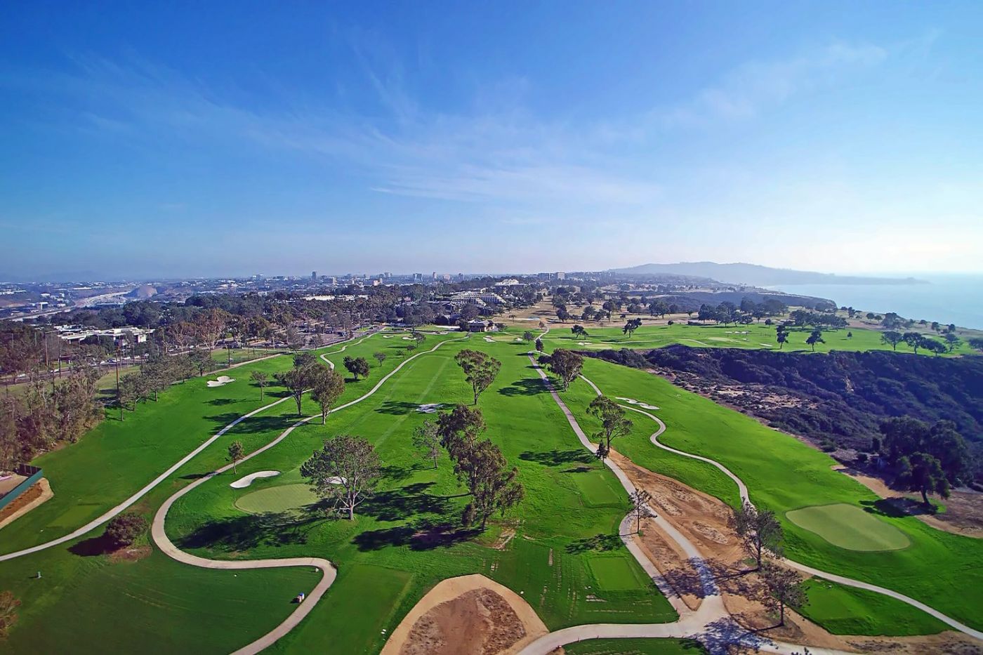 The Lodge at Torrey Pines