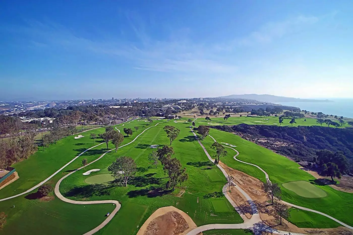 The Lodge at Torrey Pines