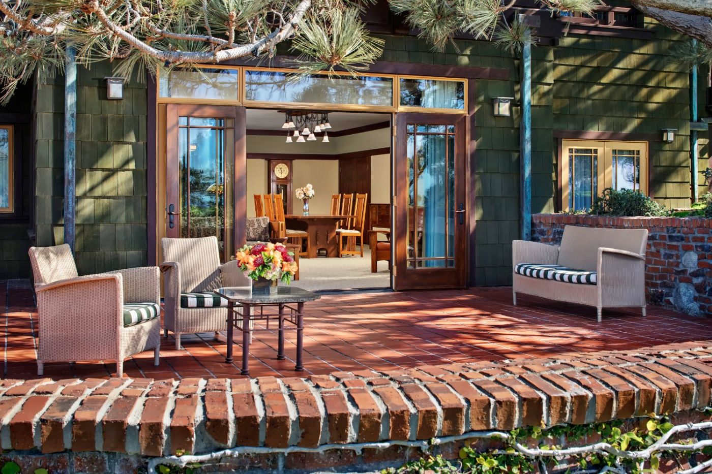 The Lodge at Torrey Pines