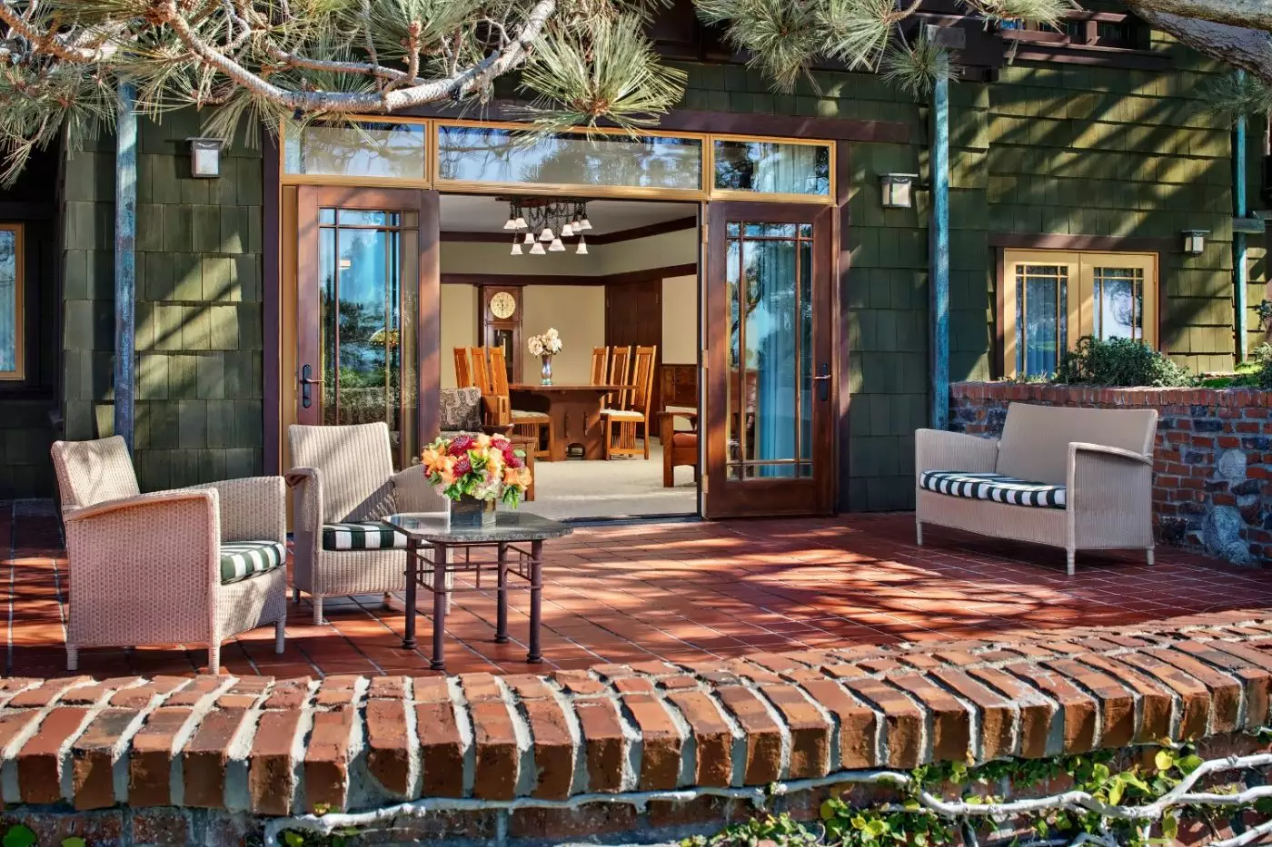 The Lodge at Torrey Pines
