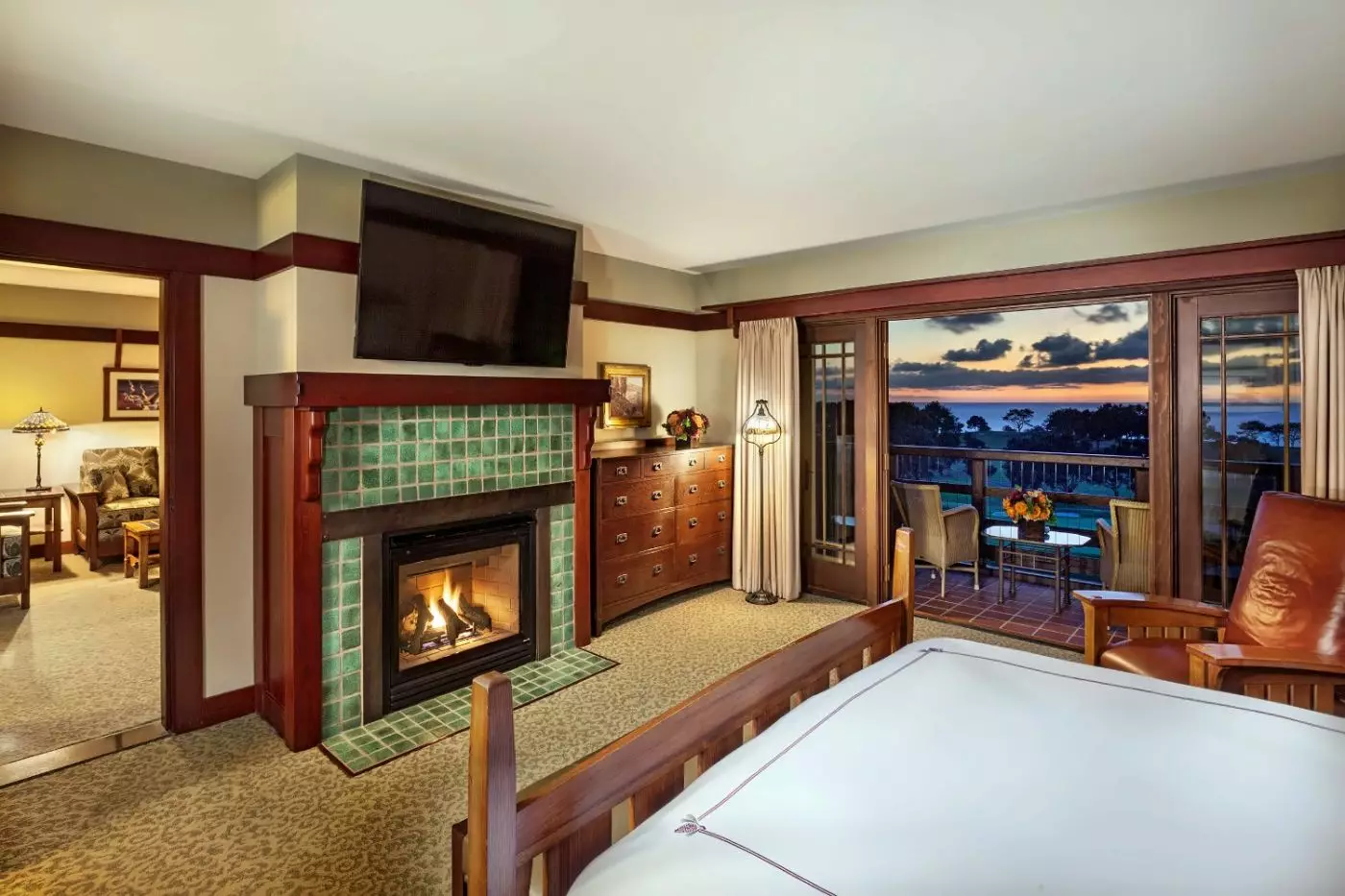 The Lodge at Torrey Pines