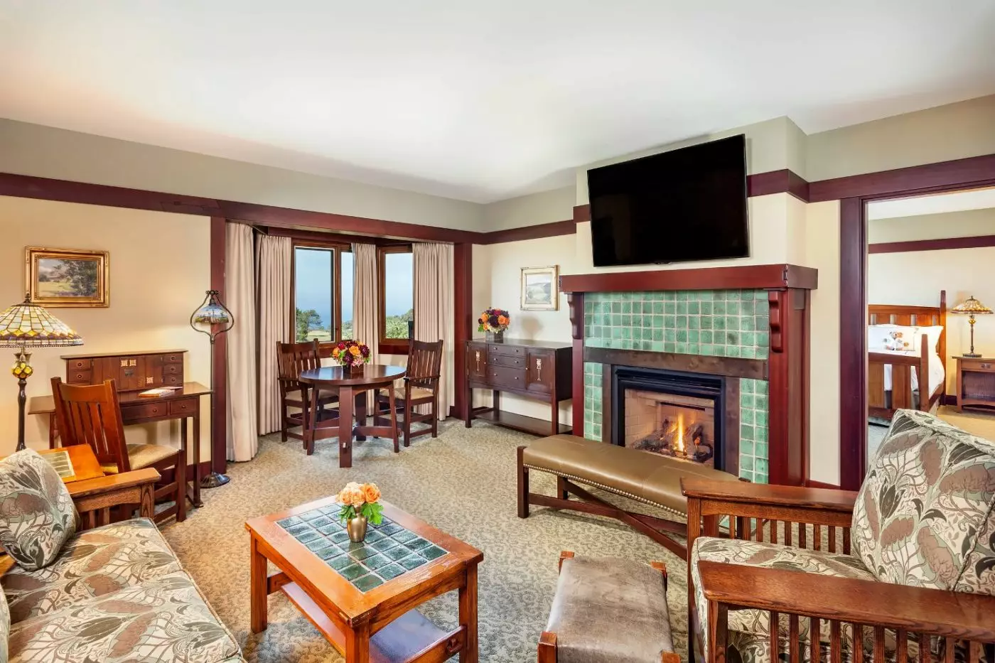 The Lodge at Torrey Pines