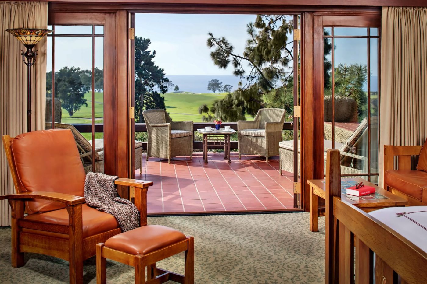 The Lodge at Torrey Pines