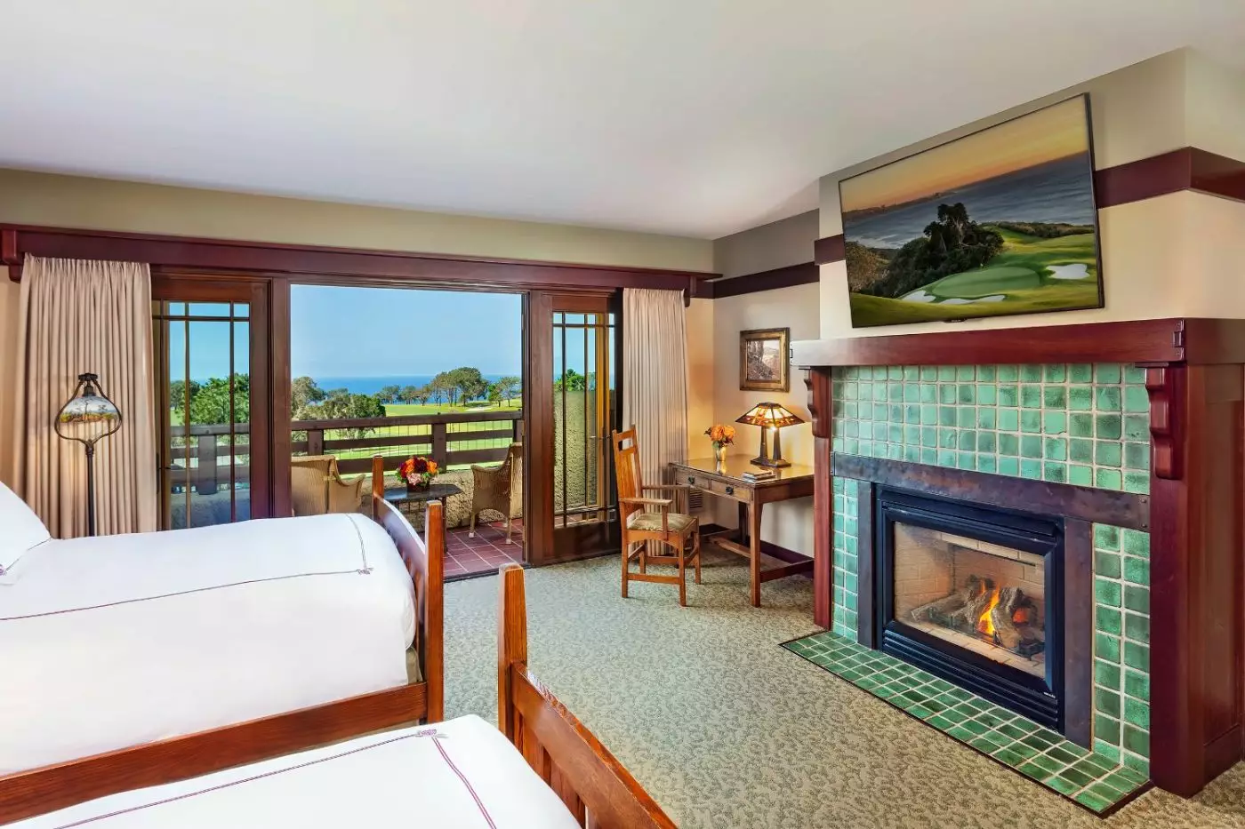 The Lodge at Torrey Pines
