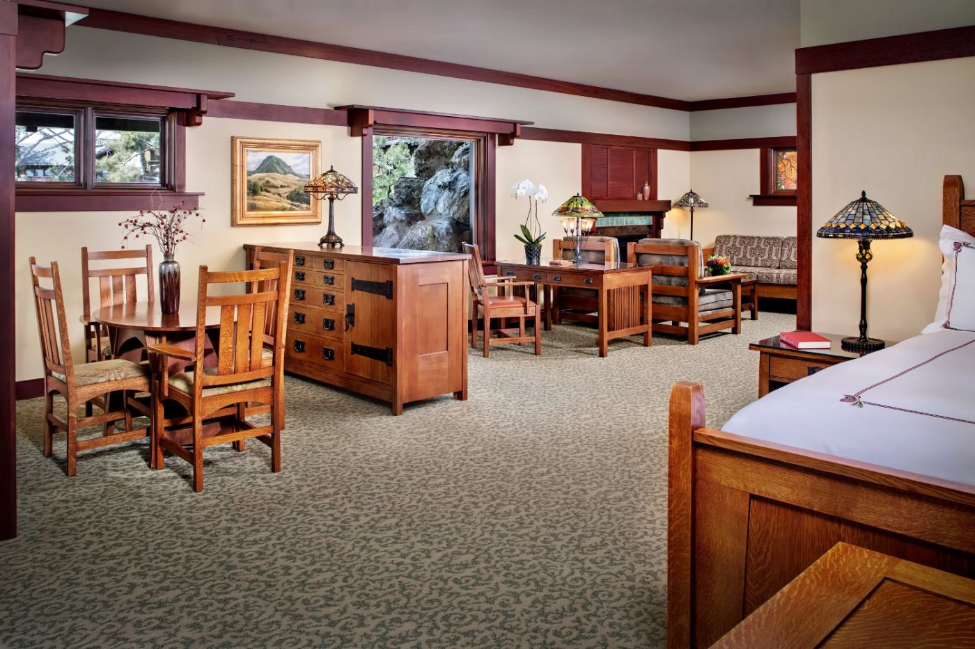 The Lodge at Torrey Pines
