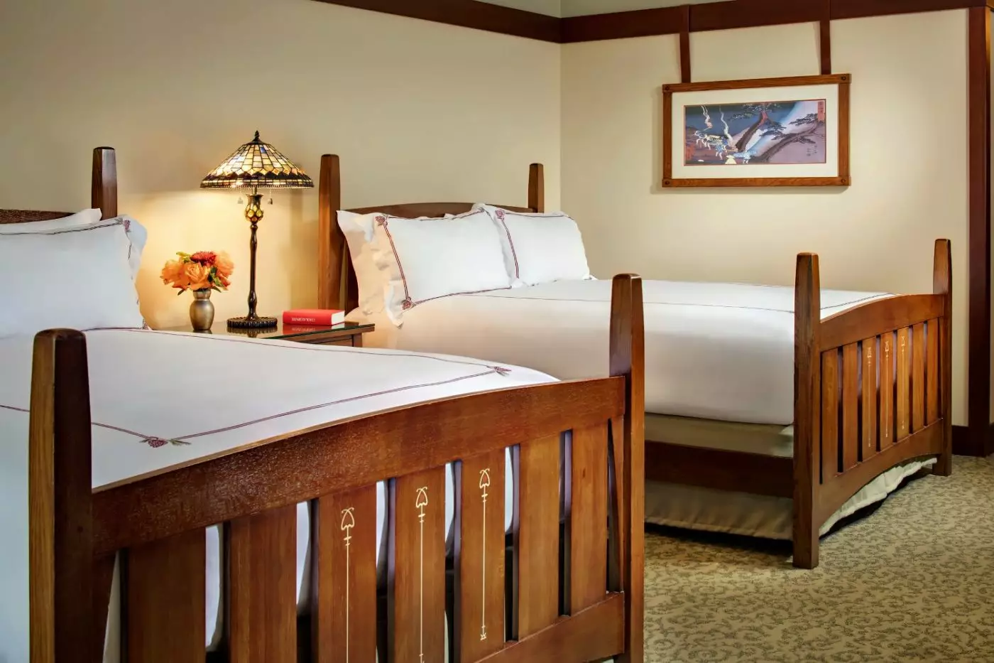 The Lodge at Torrey Pines