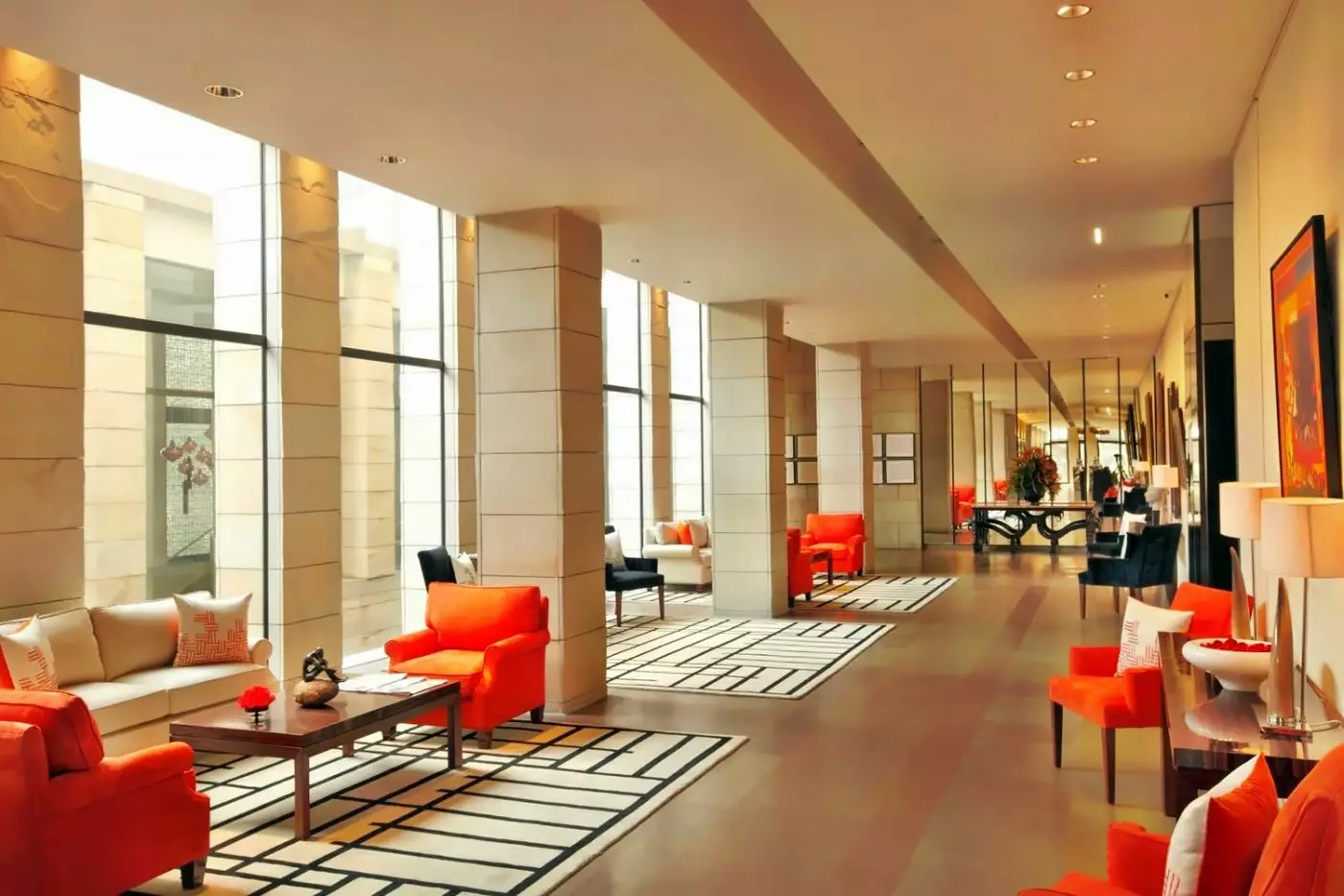 The Lodhi