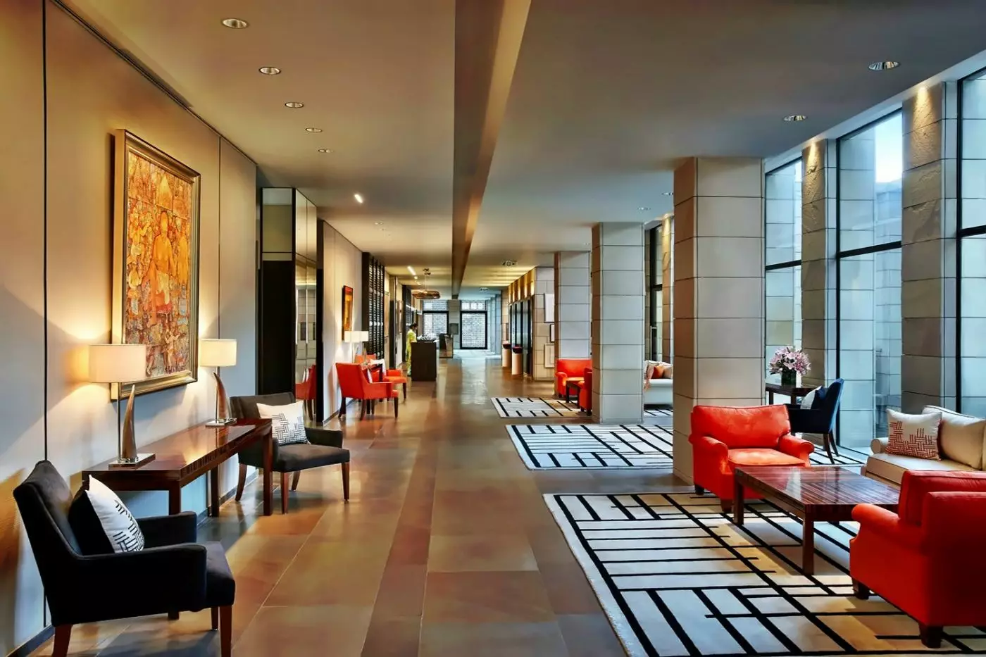 The Lodhi