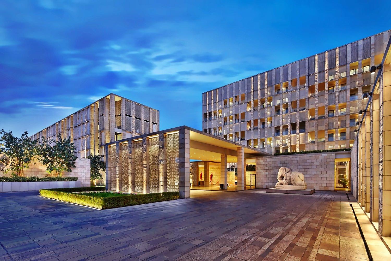 The Lodhi