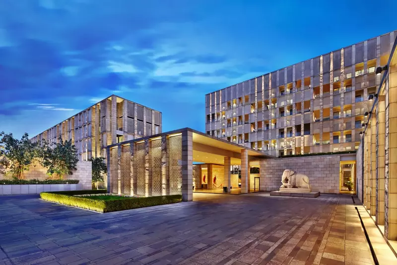 The Lodhi