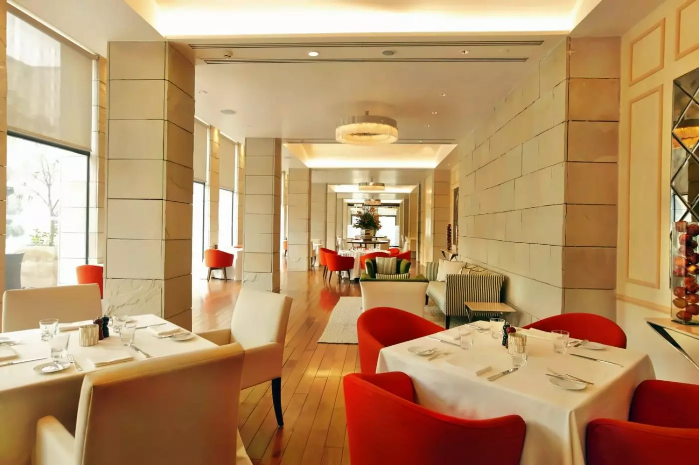 The Lodhi
