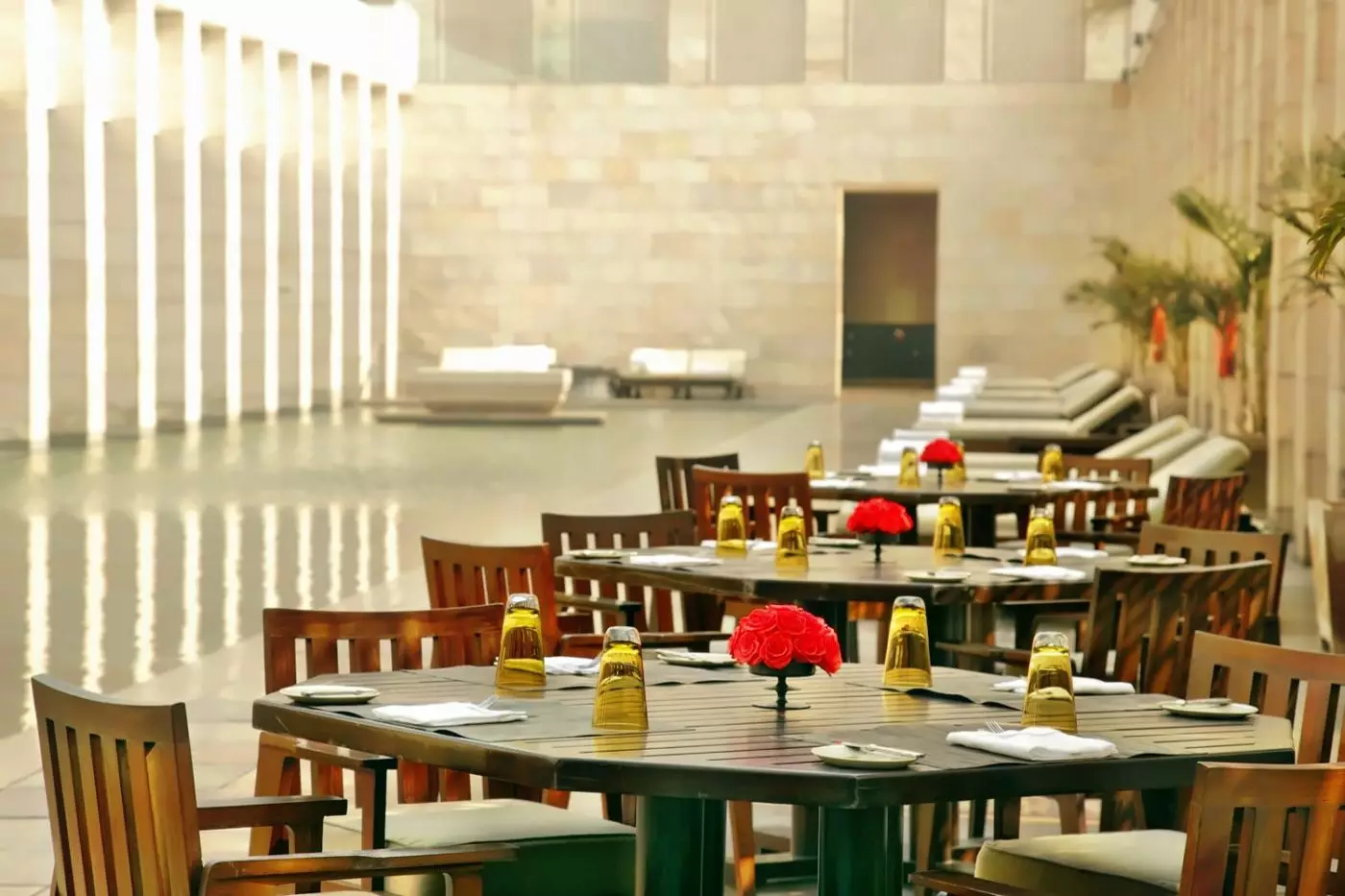 The Lodhi