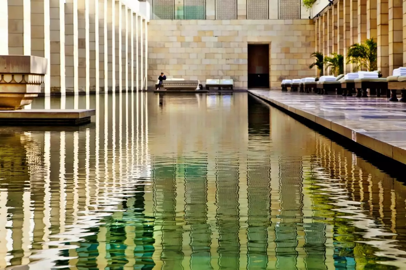 The Lodhi