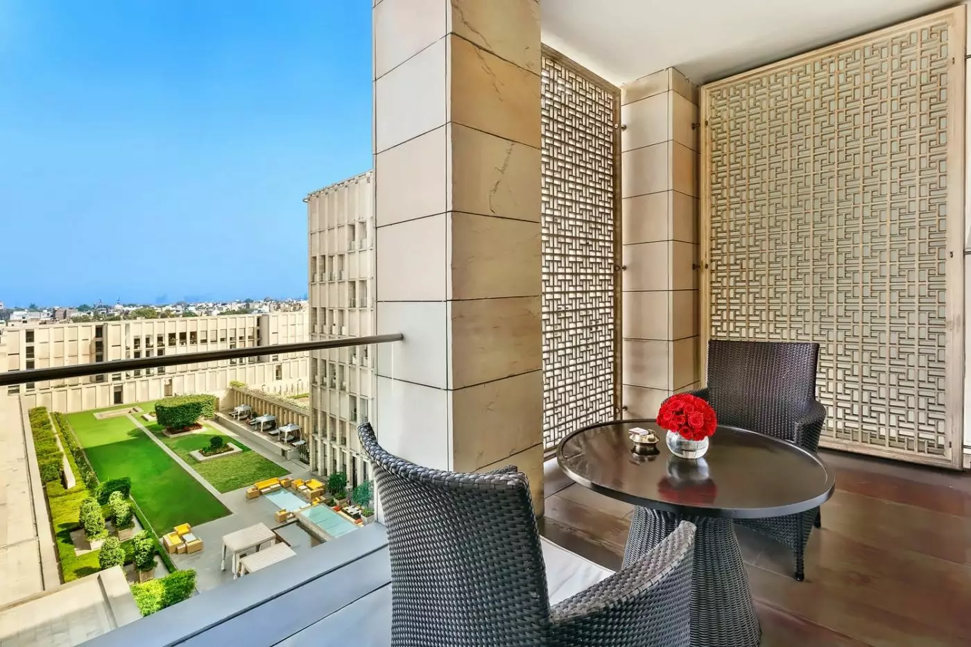 The Lodhi