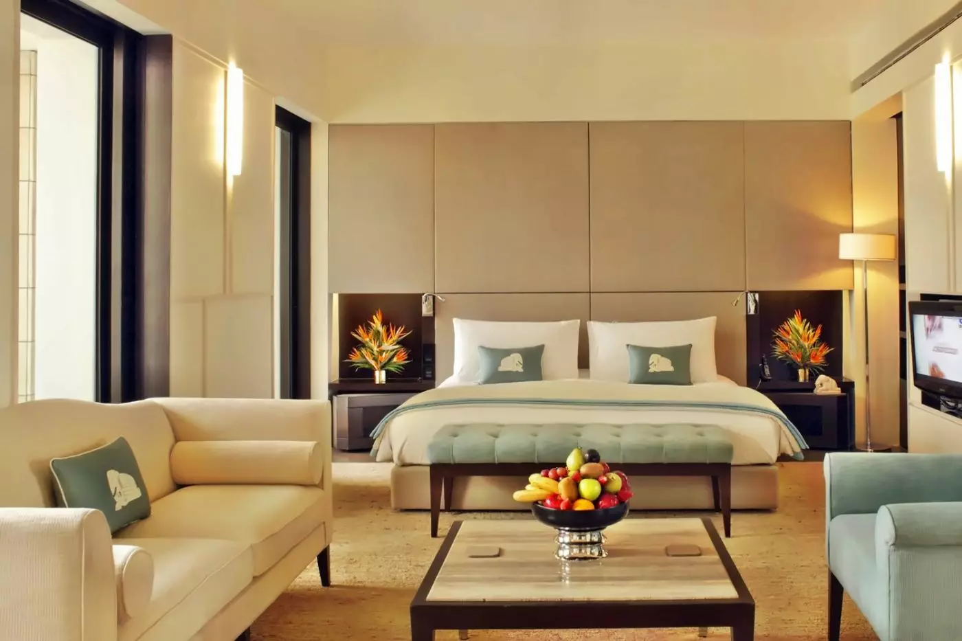 The Lodhi