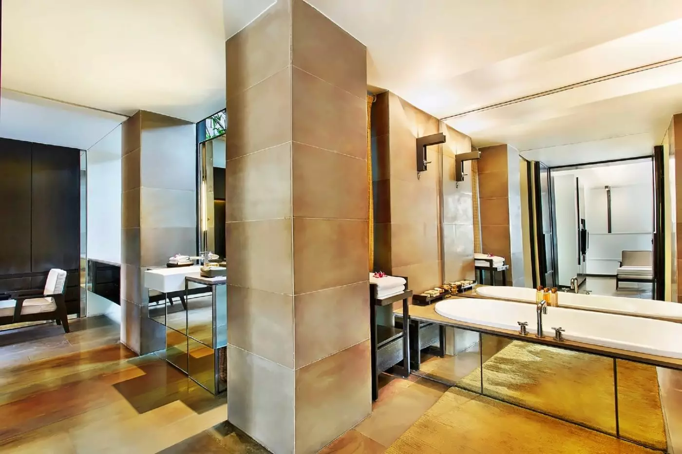 The Lodhi