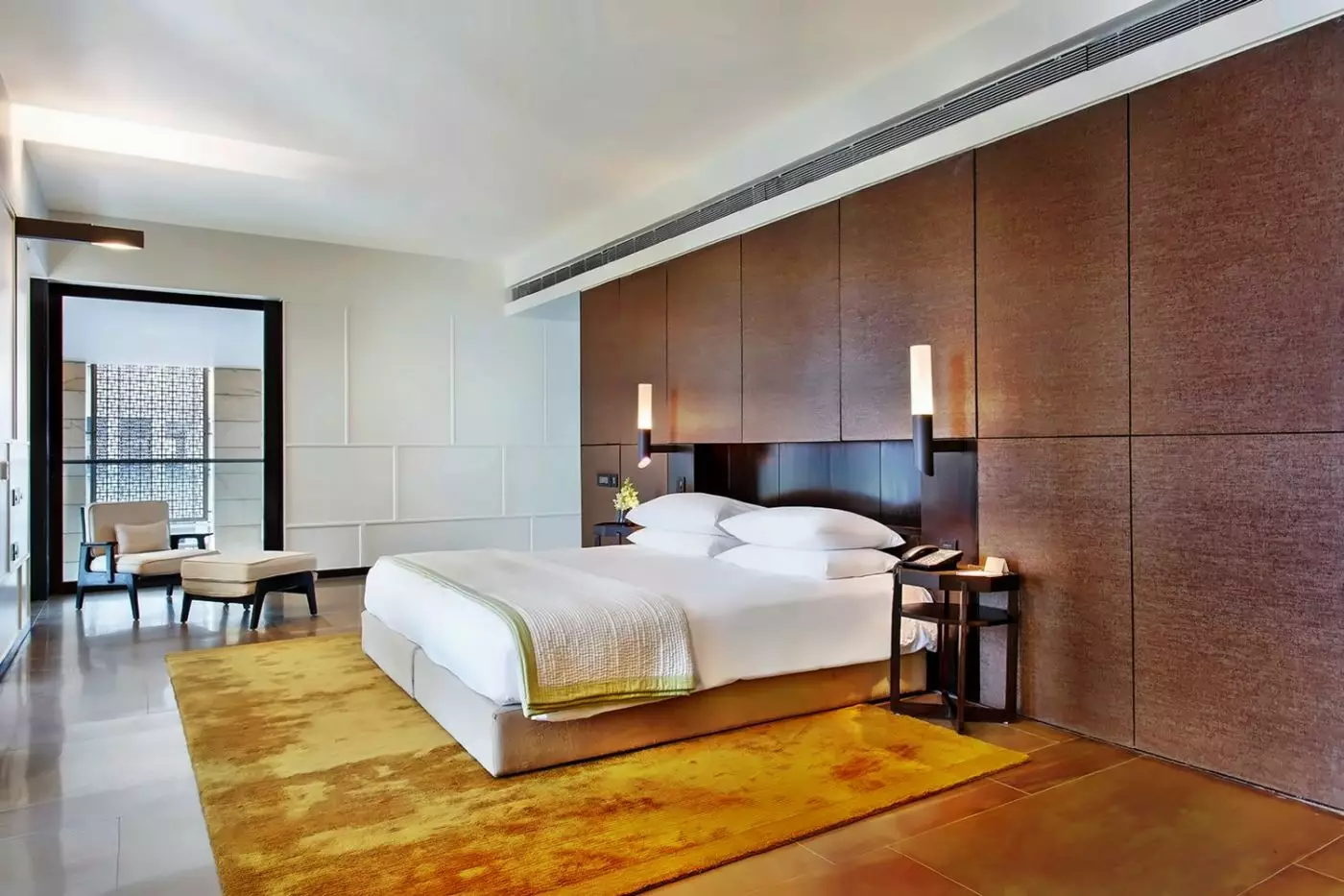 The Lodhi