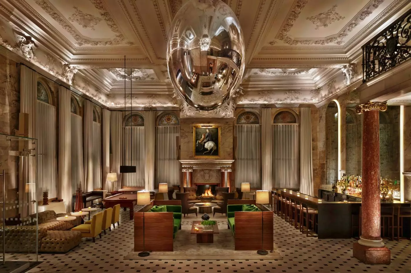 The London Edition