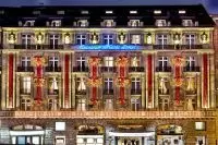 Thumbnail Excelsior Hotel Ernst