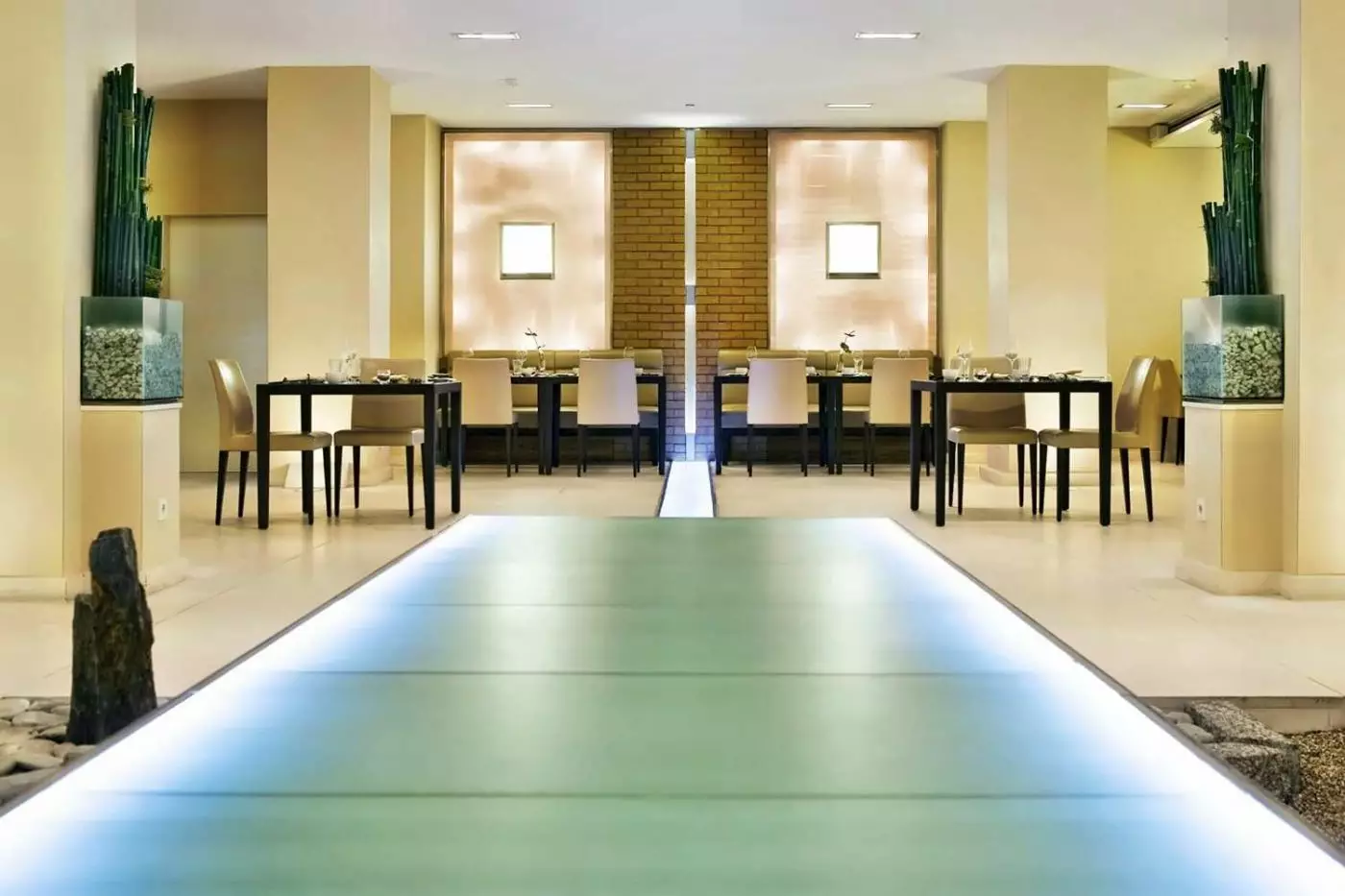 Excelsior Hotel Ernst