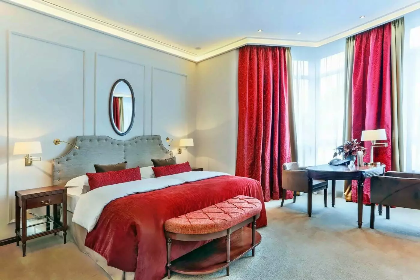 Excelsior Hotel Ernst