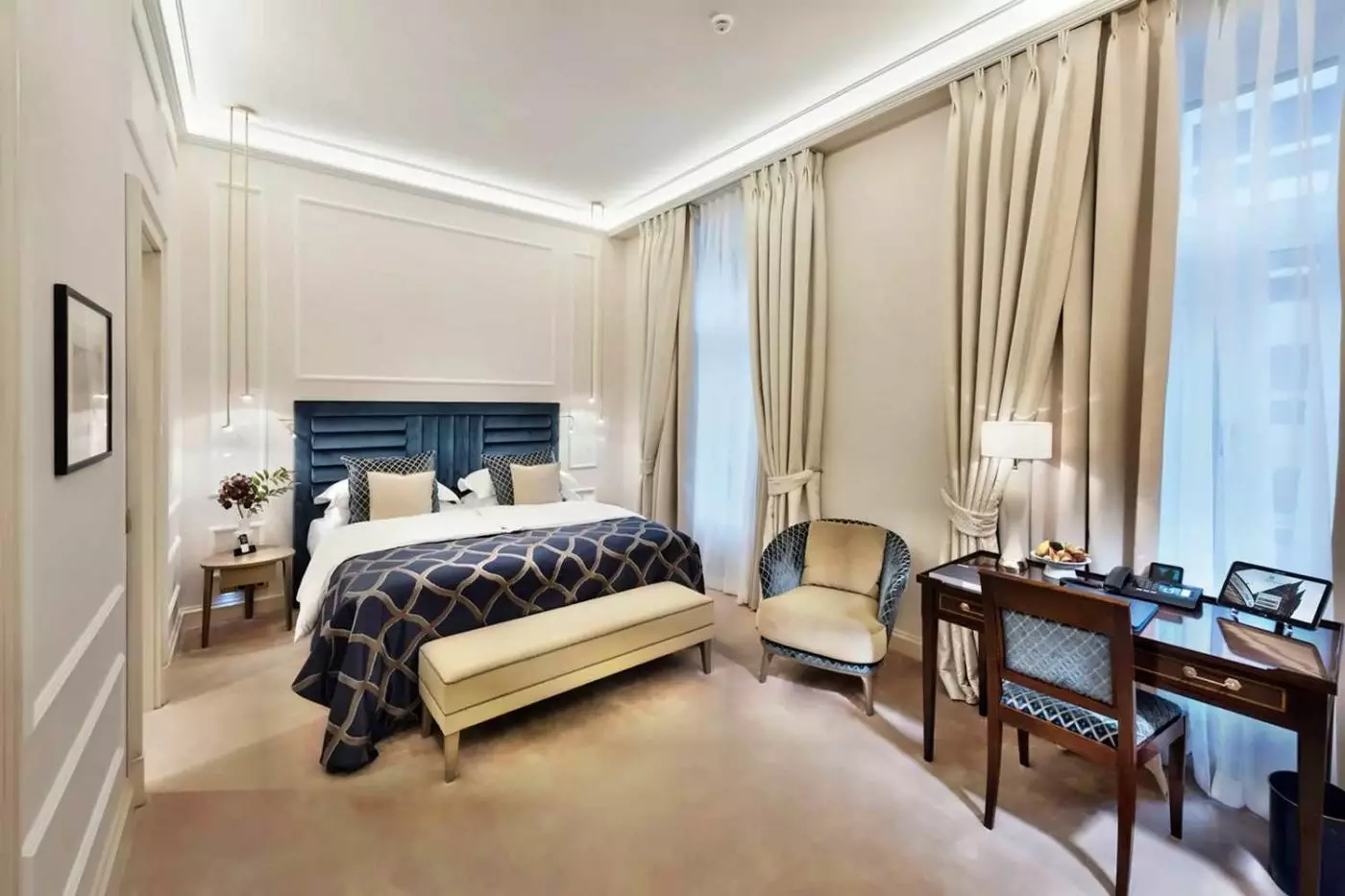 Excelsior Hotel Ernst
