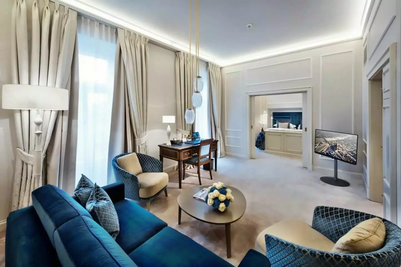 Excelsior Hotel Ernst