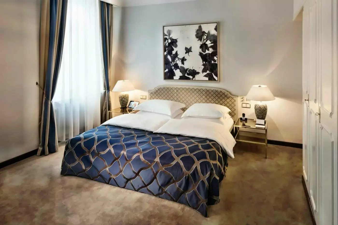 Excelsior Hotel Ernst