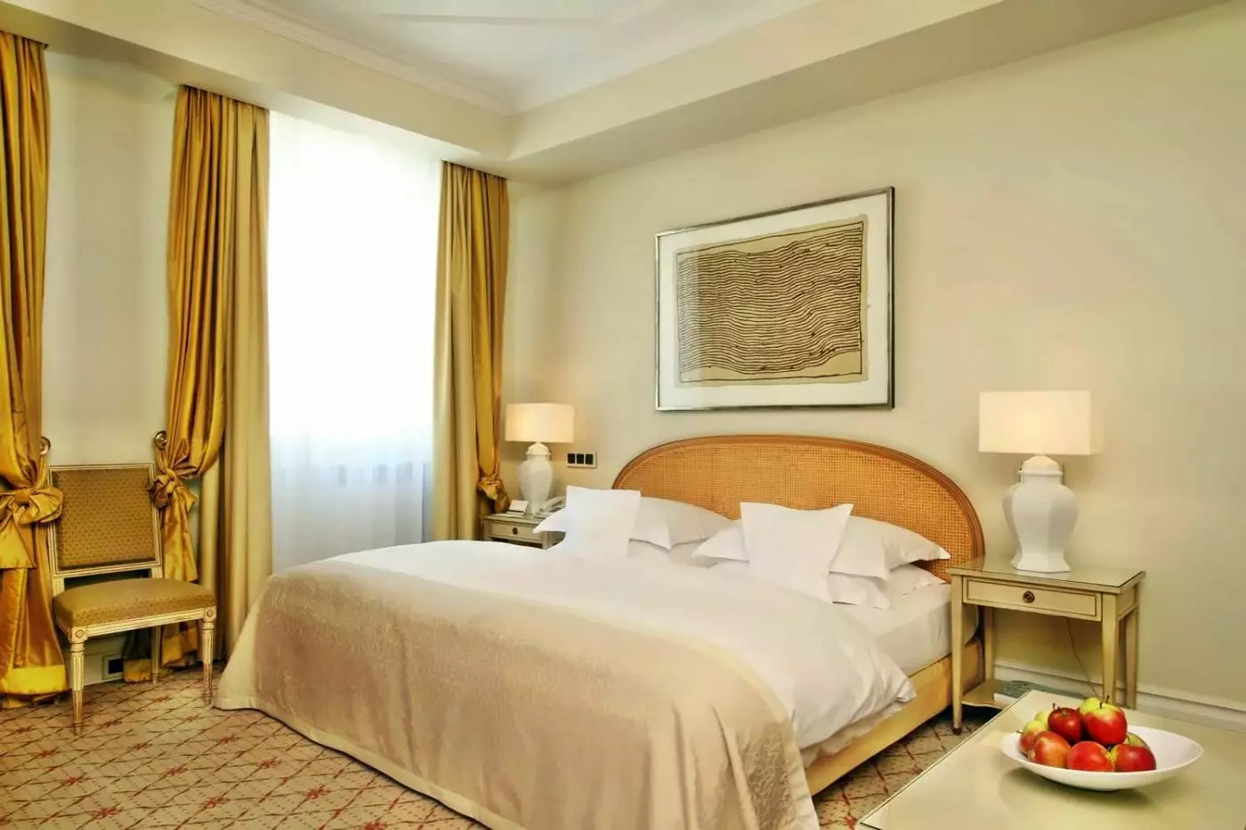 Excelsior Hotel Ernst