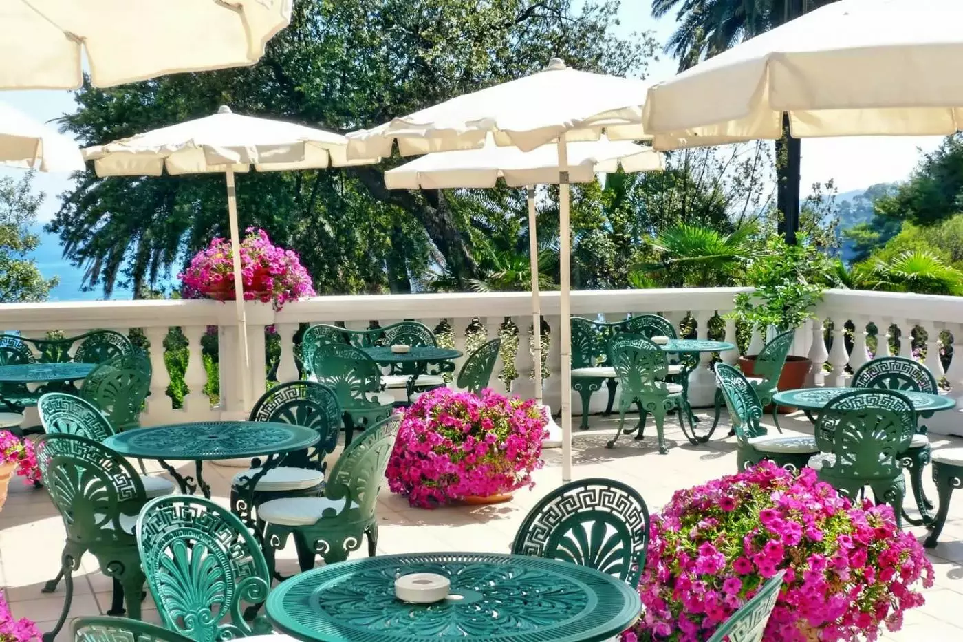 Excelsior Palace Hotel Rapallo