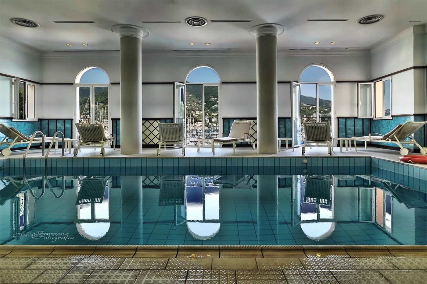 Excelsior Palace Hotel Rapallo