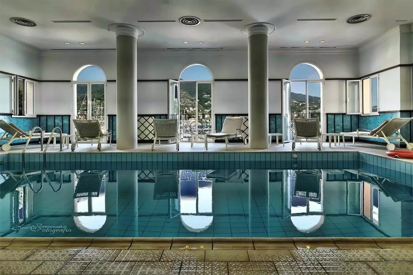 Excelsior Palace Hotel Rapallo
