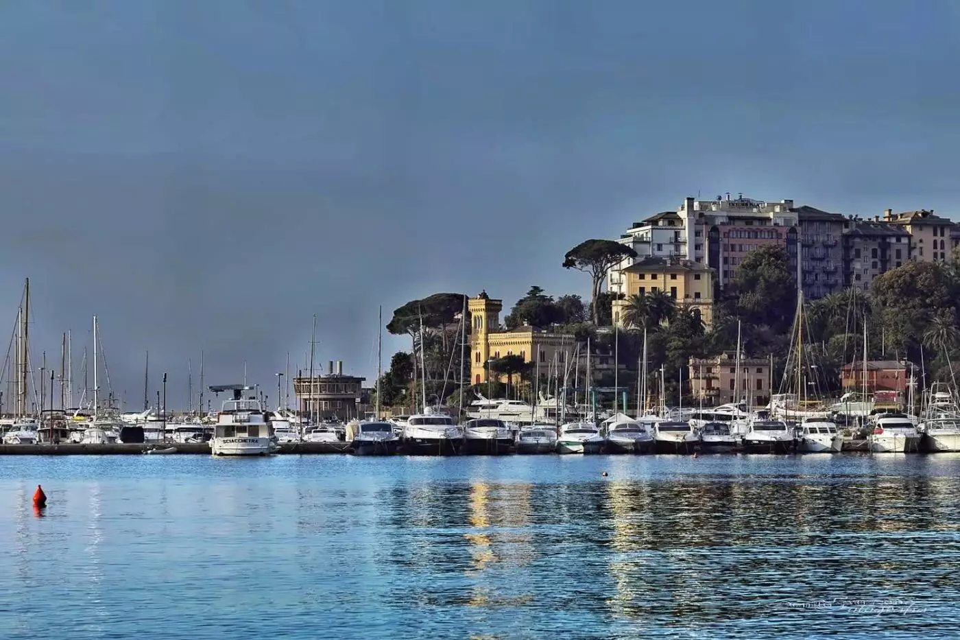 Excelsior Palace Hotel Rapallo