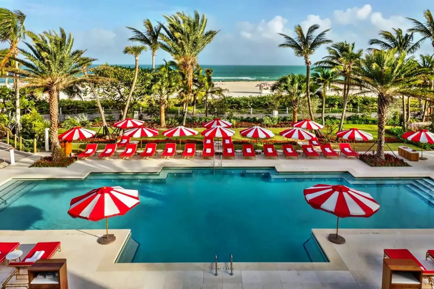 Faena Hotel Miami Beach