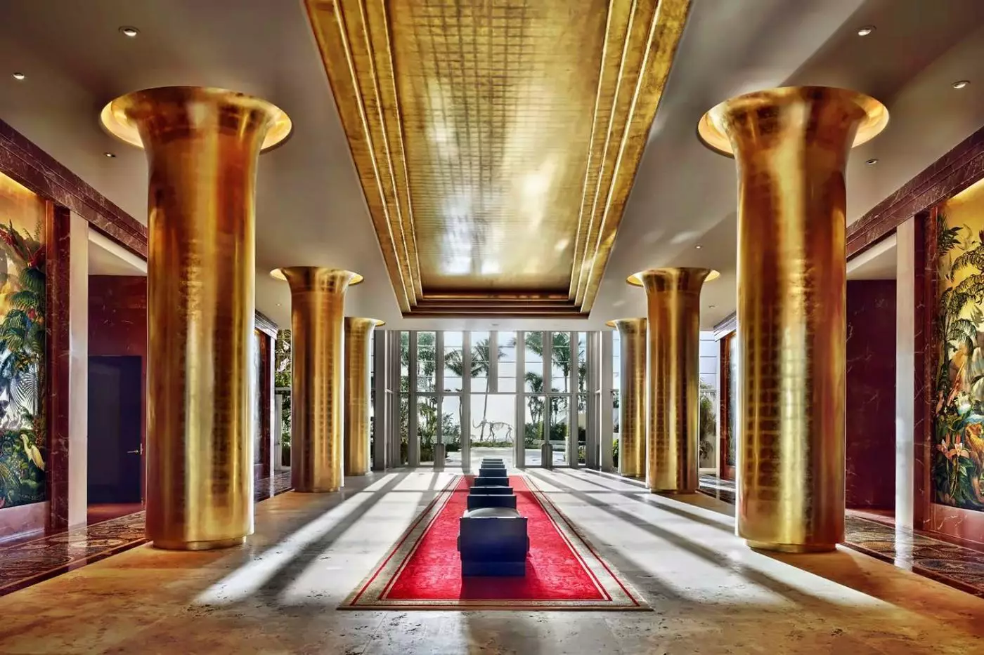 Faena Hotel Miami Beach