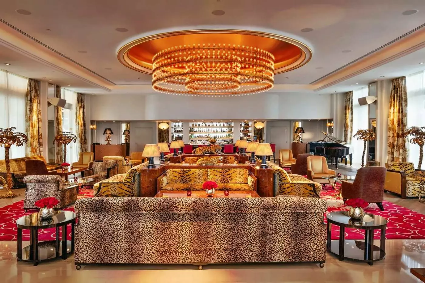 Faena Hotel Miami Beach