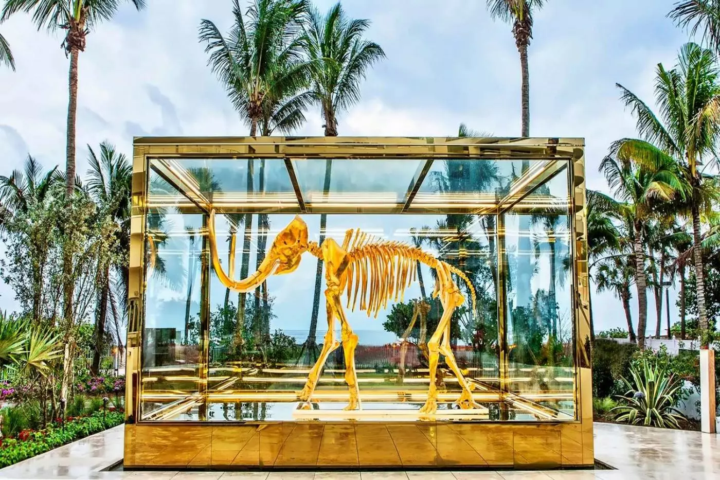 Faena Hotel Miami Beach