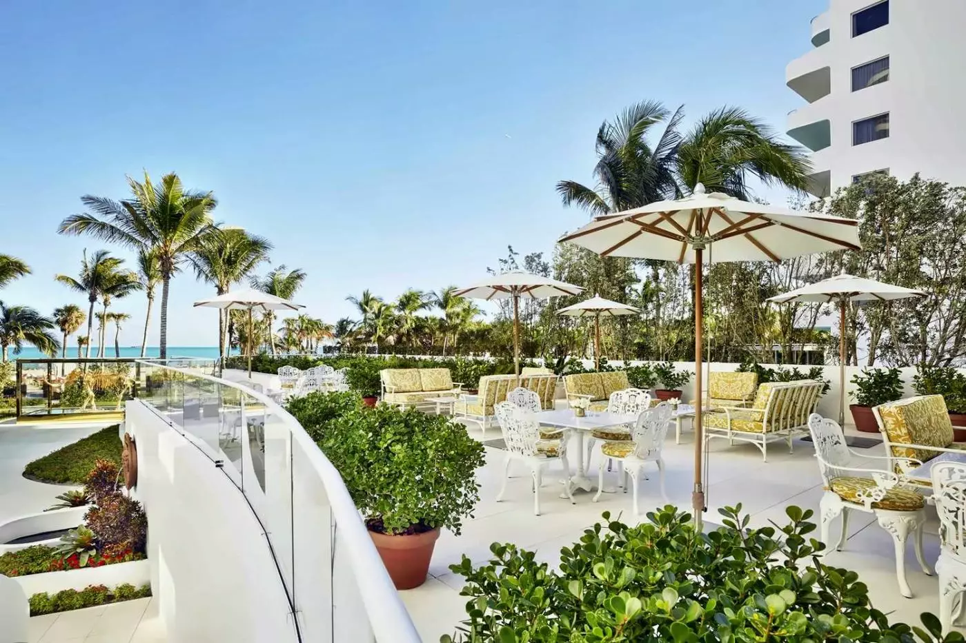 Faena Hotel Miami Beach
