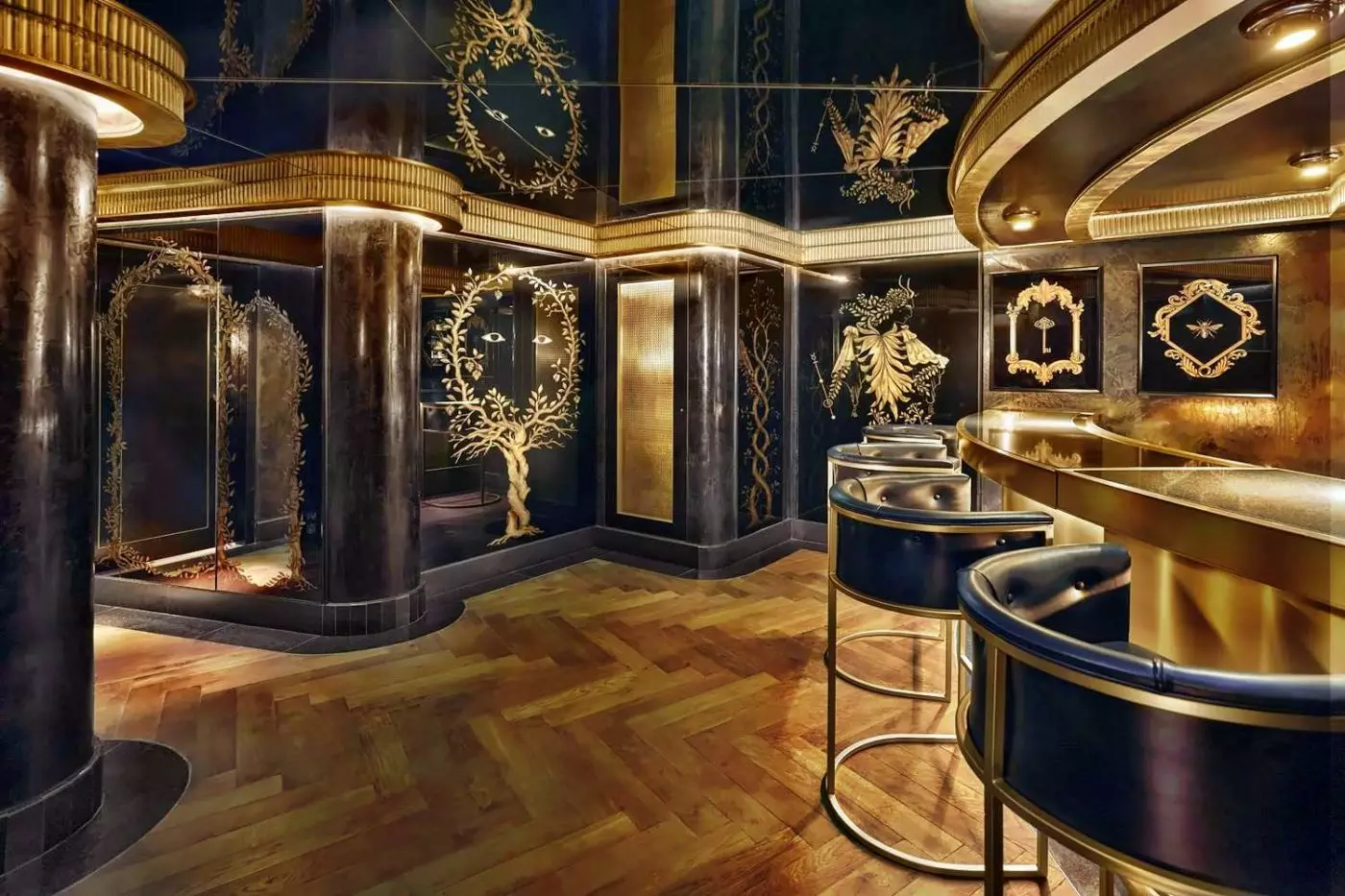Faena Hotel Miami Beach