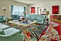 Thumbnail Faena Hotel Miami Beach