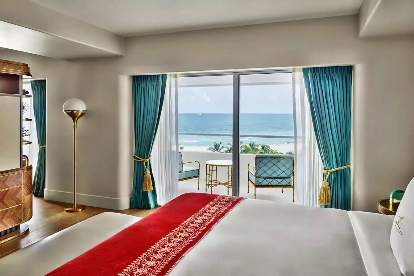 Faena Hotel Miami Beach
