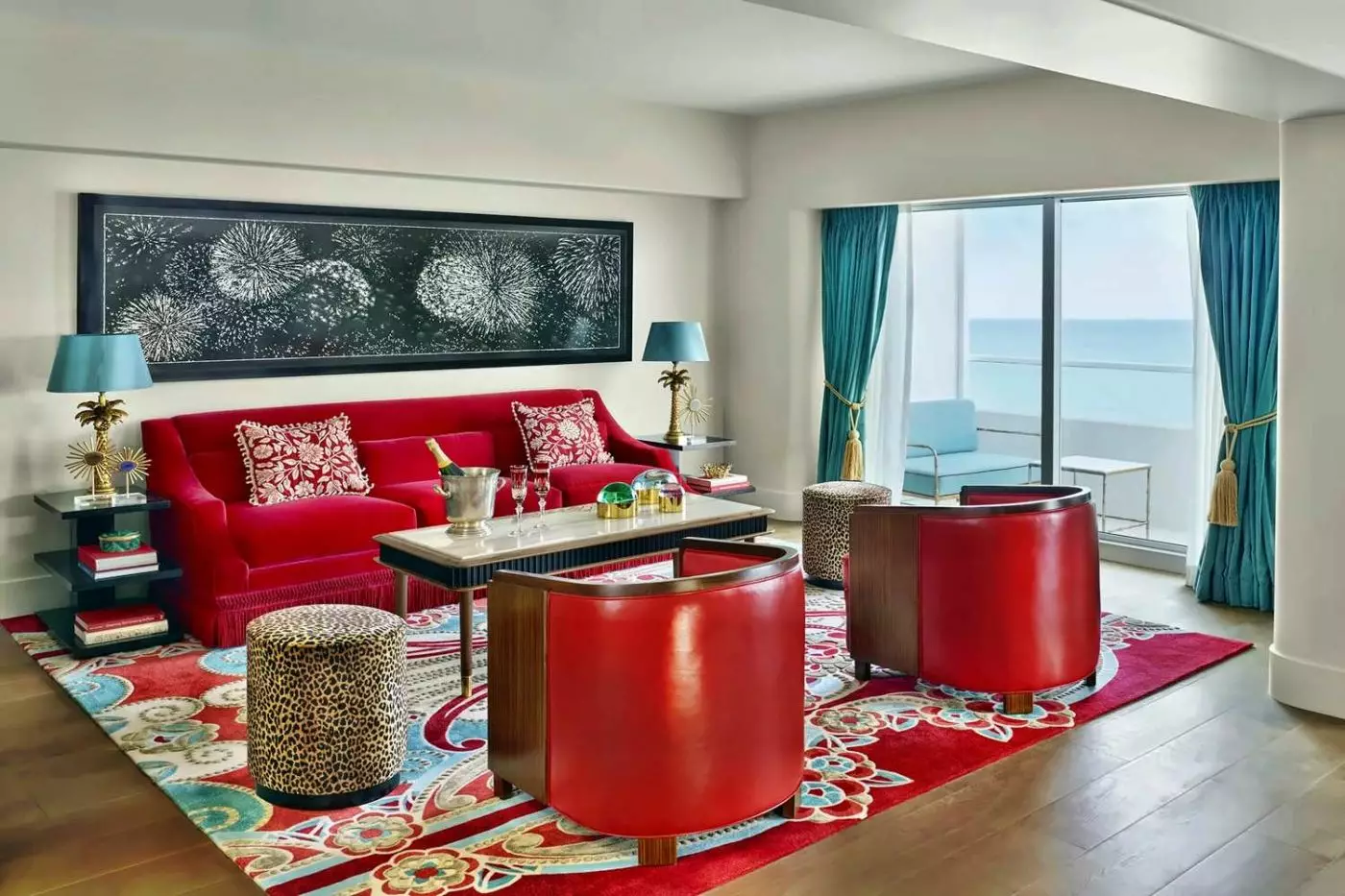 Faena Hotel Miami Beach
