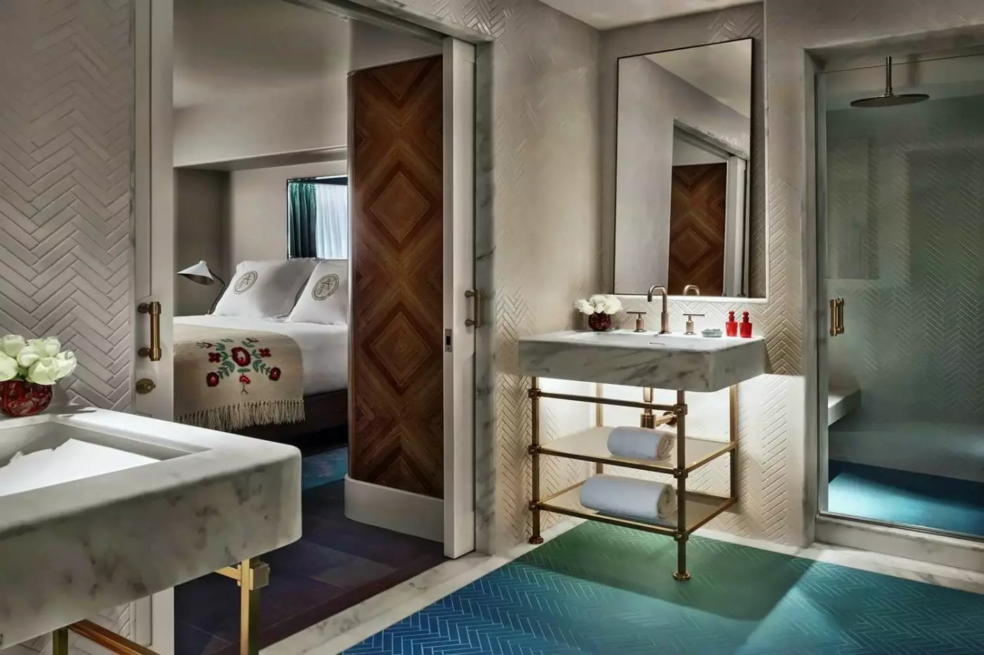 Faena Hotel Miami Beach