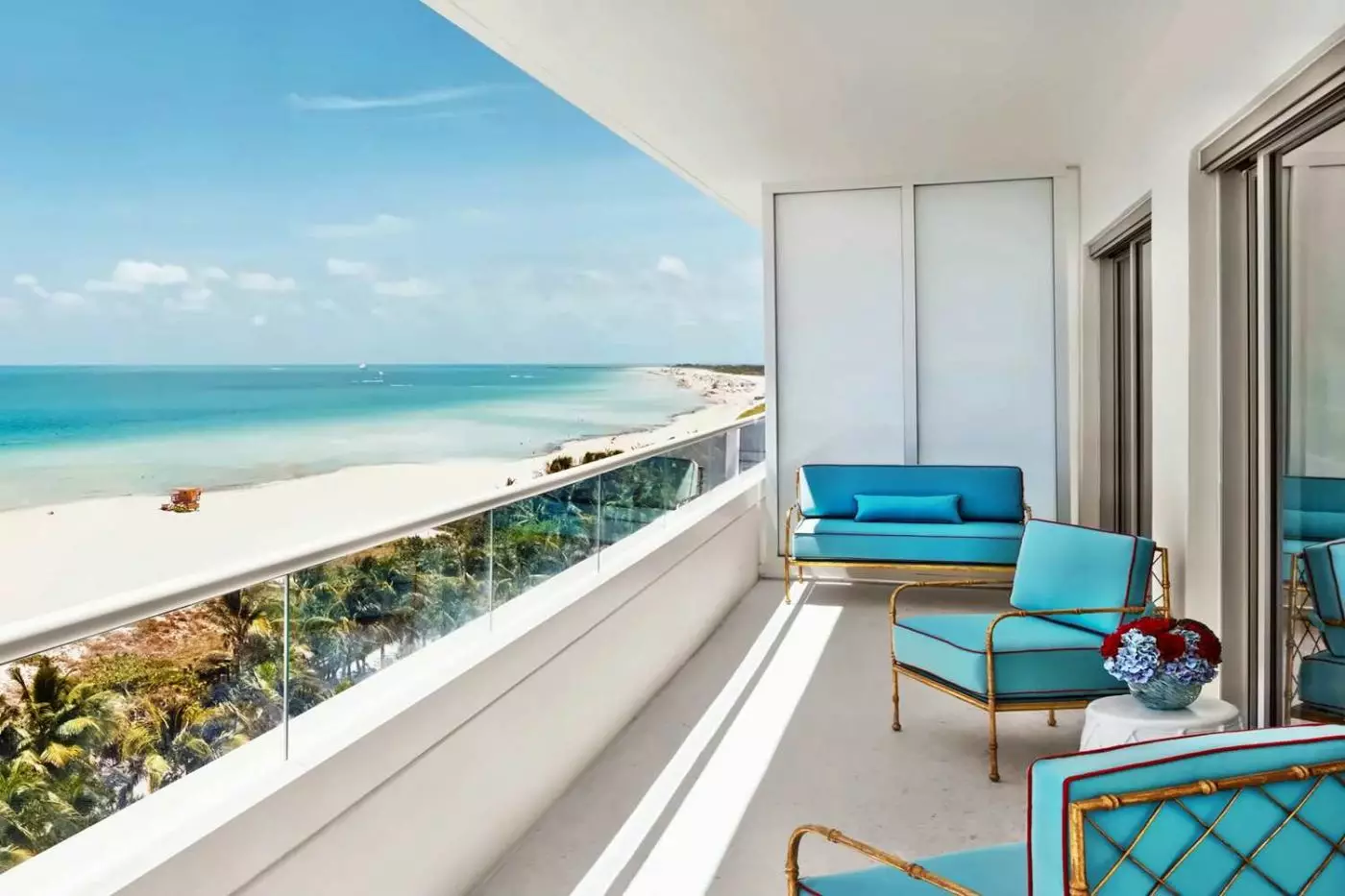 Faena Hotel Miami Beach