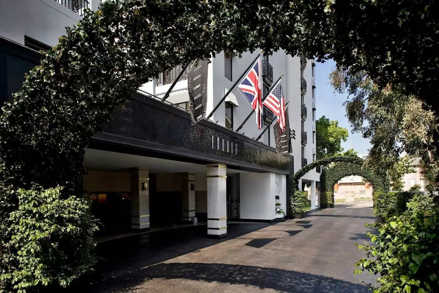 The London West Hollywood